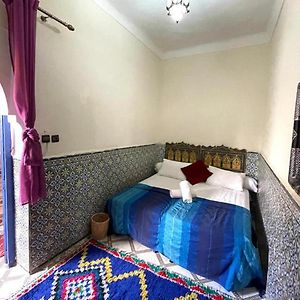 Kamer met een King Size Bed